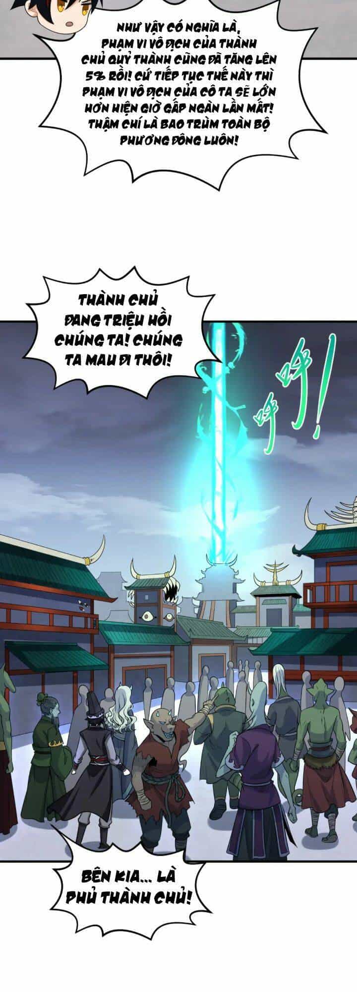 Kỷ Nguyên Kỳ Lạ - Chương 178 - ảnh 23