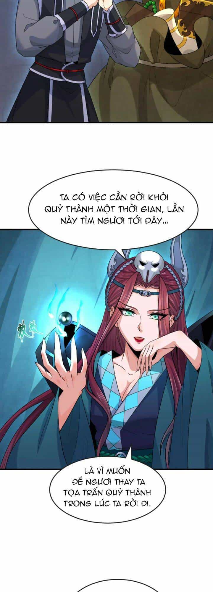 Kỷ Nguyên Kỳ Lạ - Chương 178 - ảnh 29