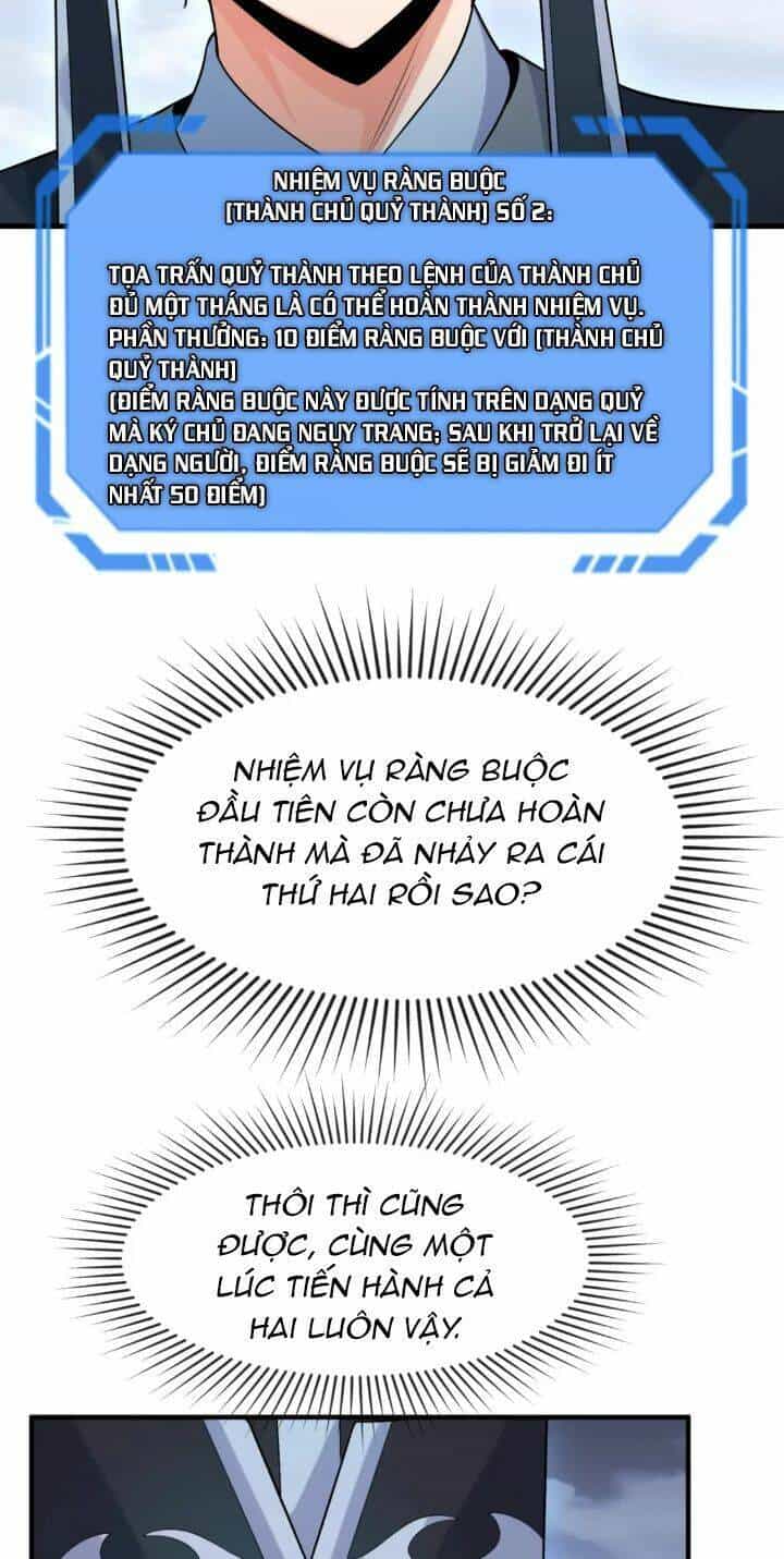 Kỷ Nguyên Kỳ Lạ - Chương 178 - ảnh 35