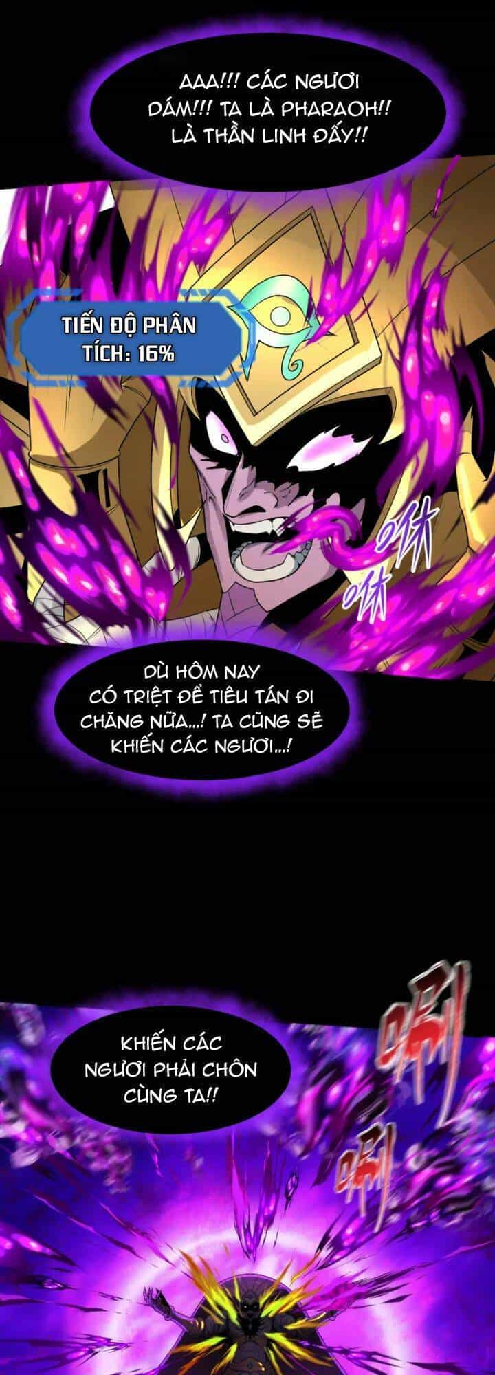 Kỷ Nguyên Kỳ Lạ - Chương 179 - ảnh 35