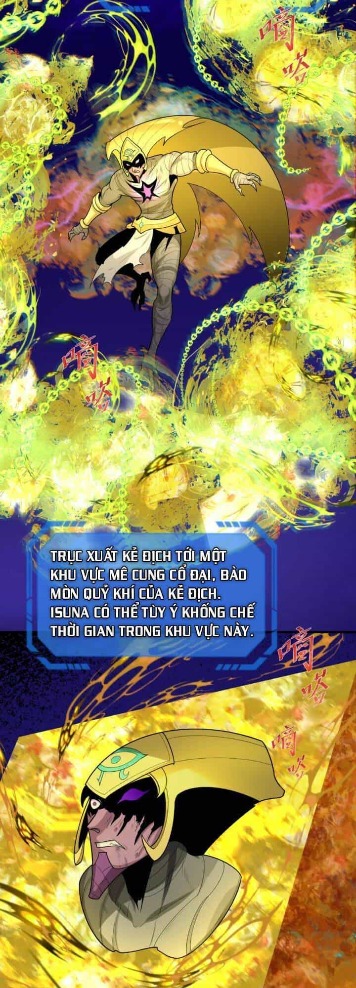 Kỷ Nguyên Kỳ Lạ - Chương 179 - ảnh 38