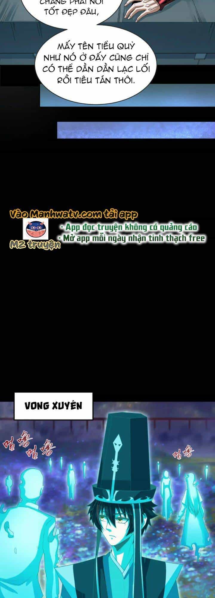 Kỷ Nguyên Kỳ Lạ - Chương 181 - ảnh 20