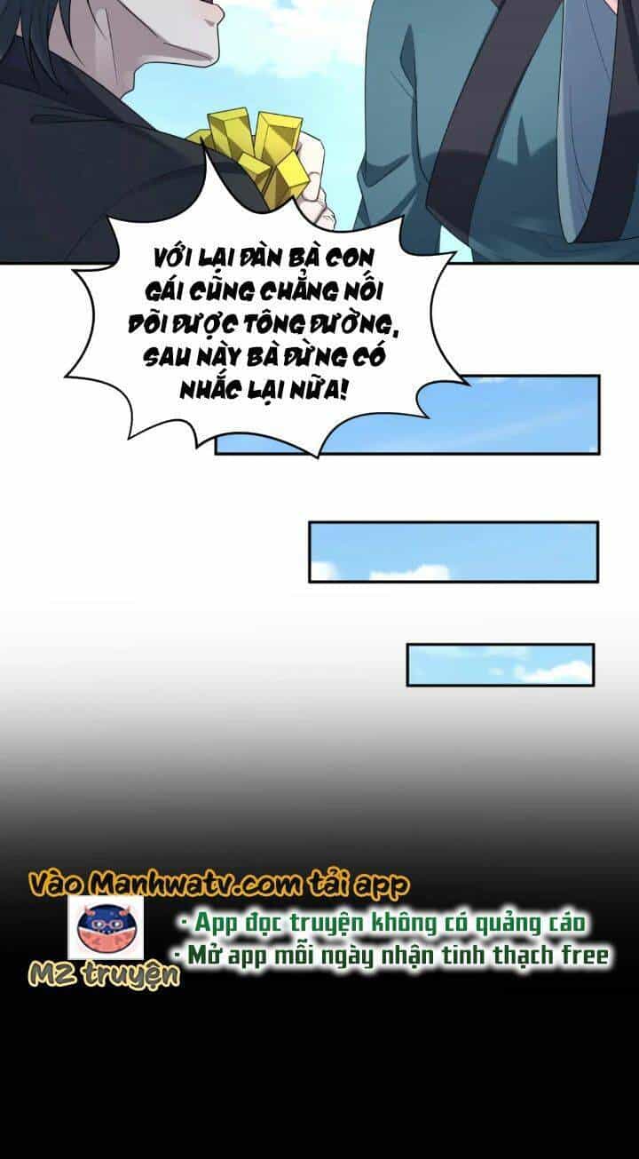 Kỷ Nguyên Kỳ Lạ - Chương 184 - ảnh 30
