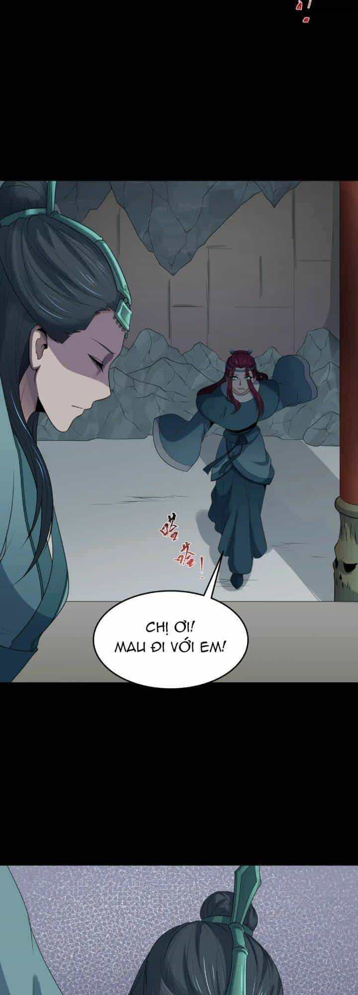 Kỷ Nguyên Kỳ Lạ - Chương 184 - ảnh 6