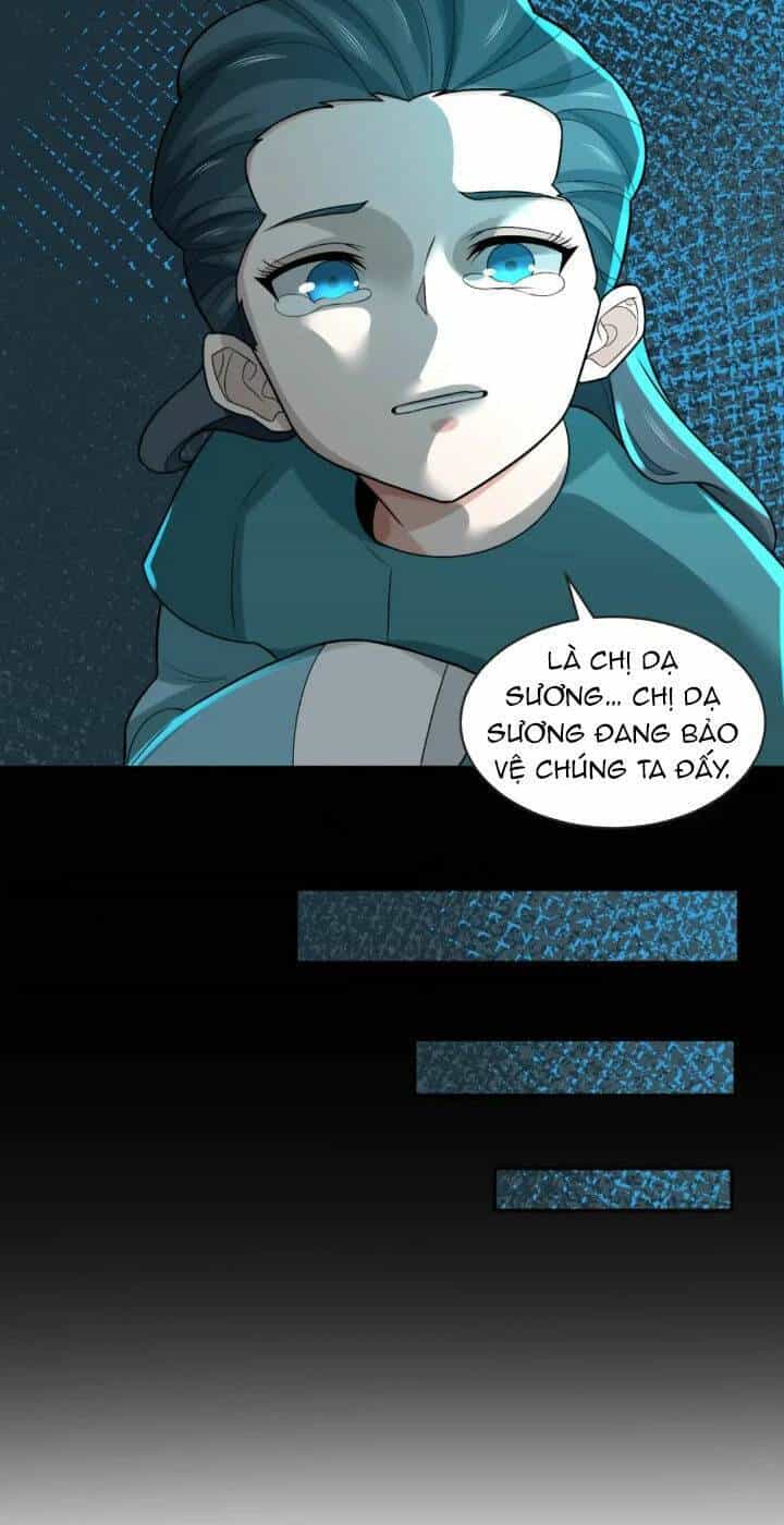 Kỷ Nguyên Kỳ Lạ - Chương 185 - ảnh 31
