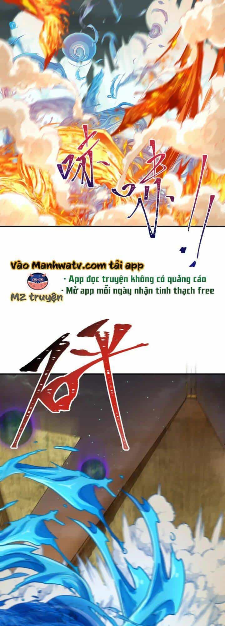 Kỷ Nguyên Kỳ Lạ - Chương 188 - ảnh 29