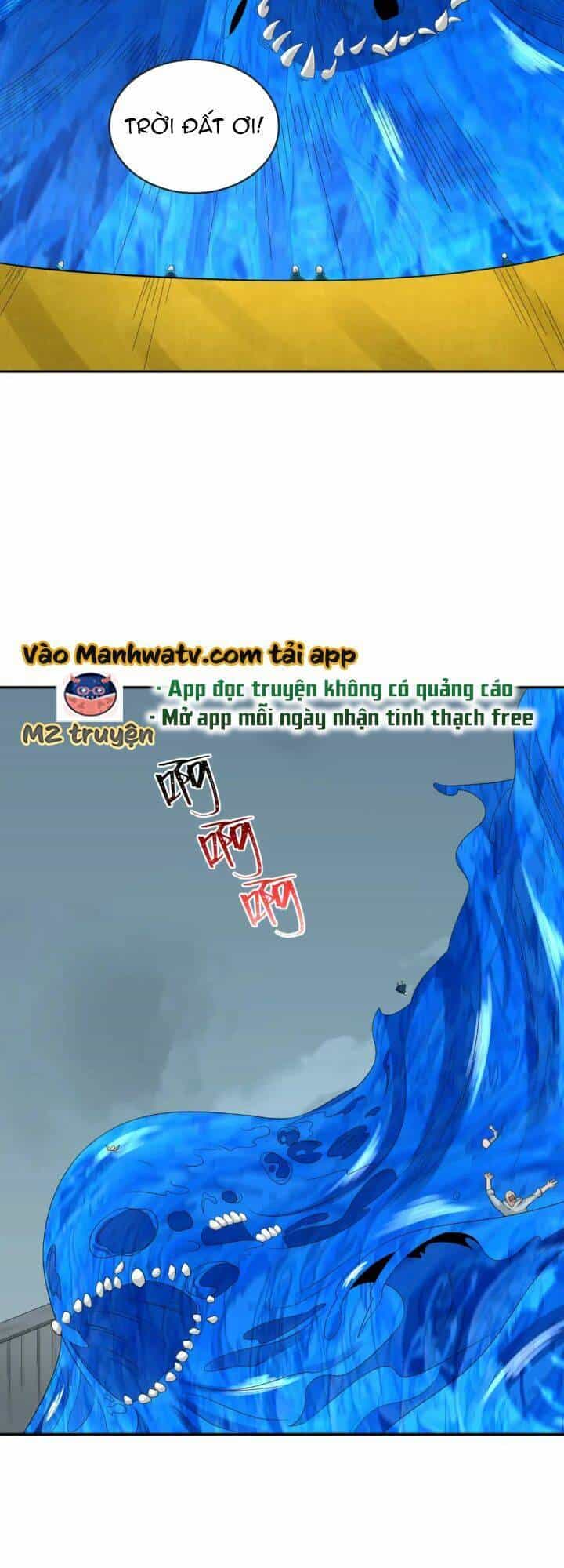 Kỷ Nguyên Kỳ Lạ - Chương 188 - ảnh 8