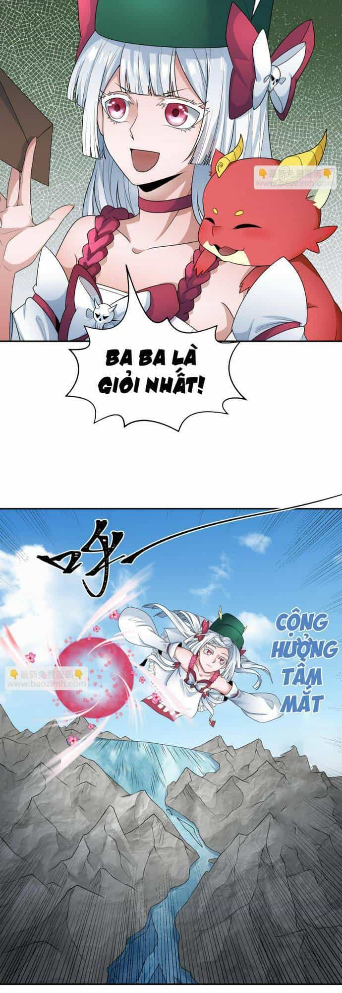Kỷ Nguyên Kỳ Lạ - Chương 189 - ảnh 24
