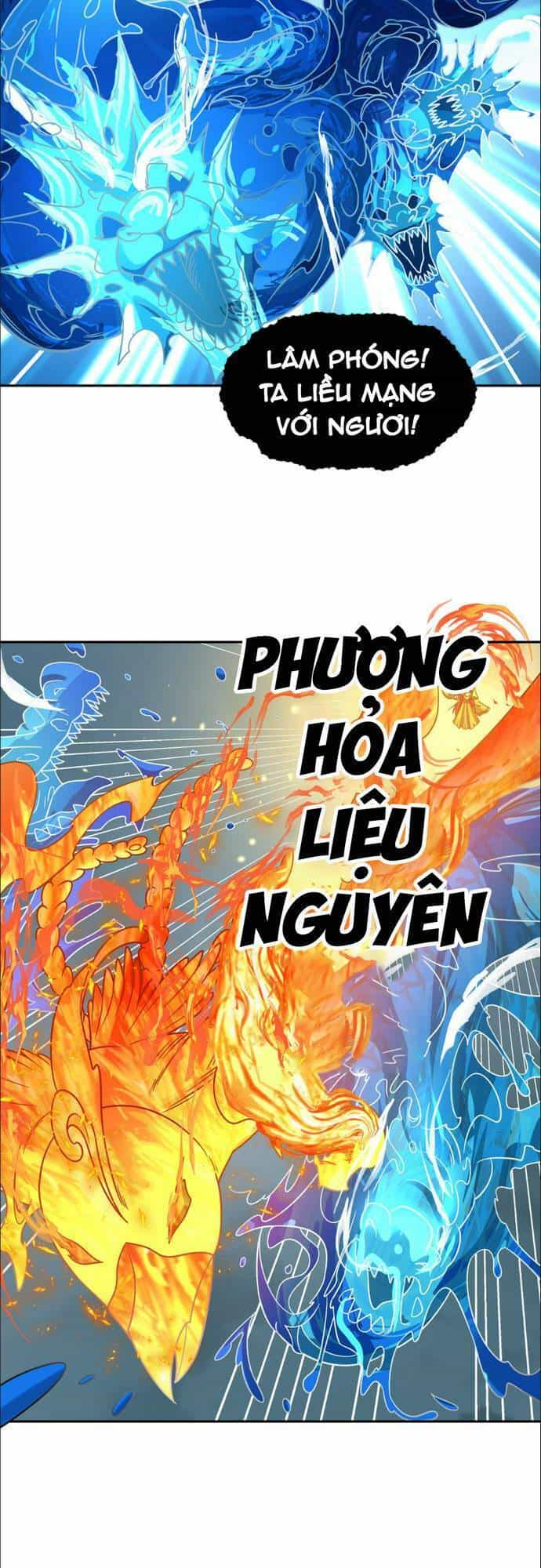 Kỷ Nguyên Kỳ Lạ - Chương 189 - ảnh 7