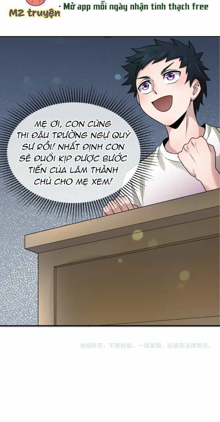 Kỷ Nguyên Kỳ Lạ - Chương 192 - ảnh 32