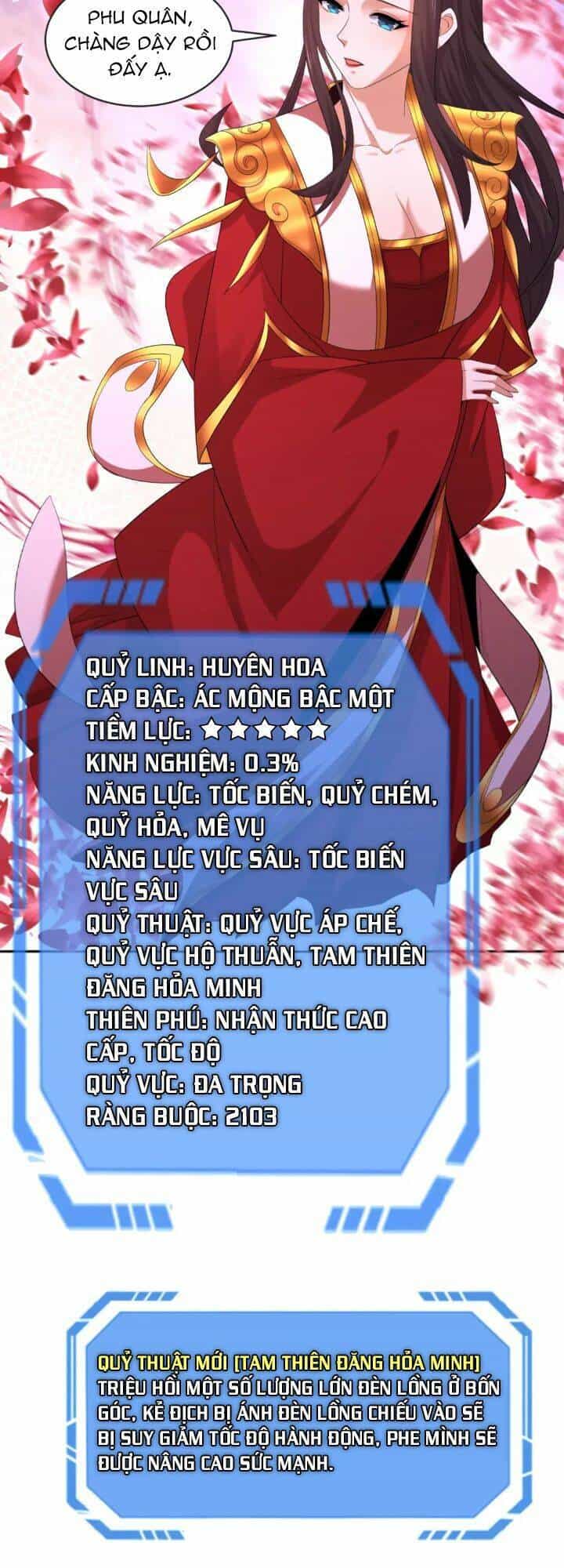 Kỷ Nguyên Kỳ Lạ - Chương 192 - ảnh 9