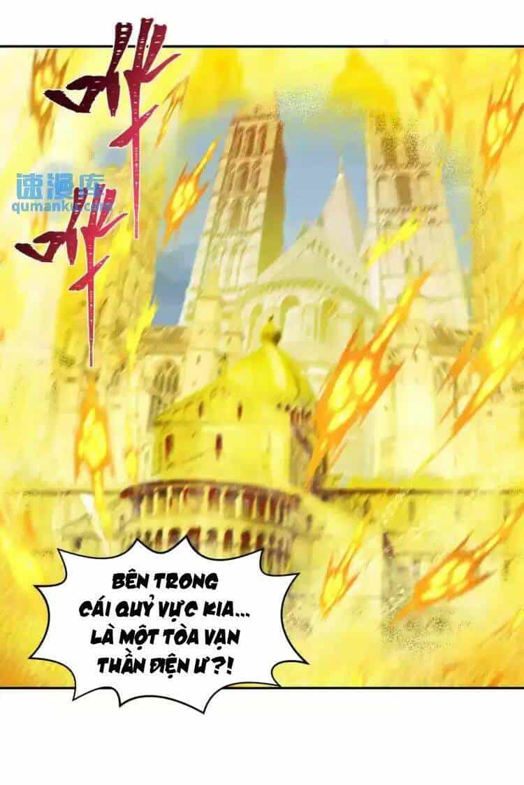 Kỷ Nguyên Kỳ Lạ - Chương 193 - ảnh 29