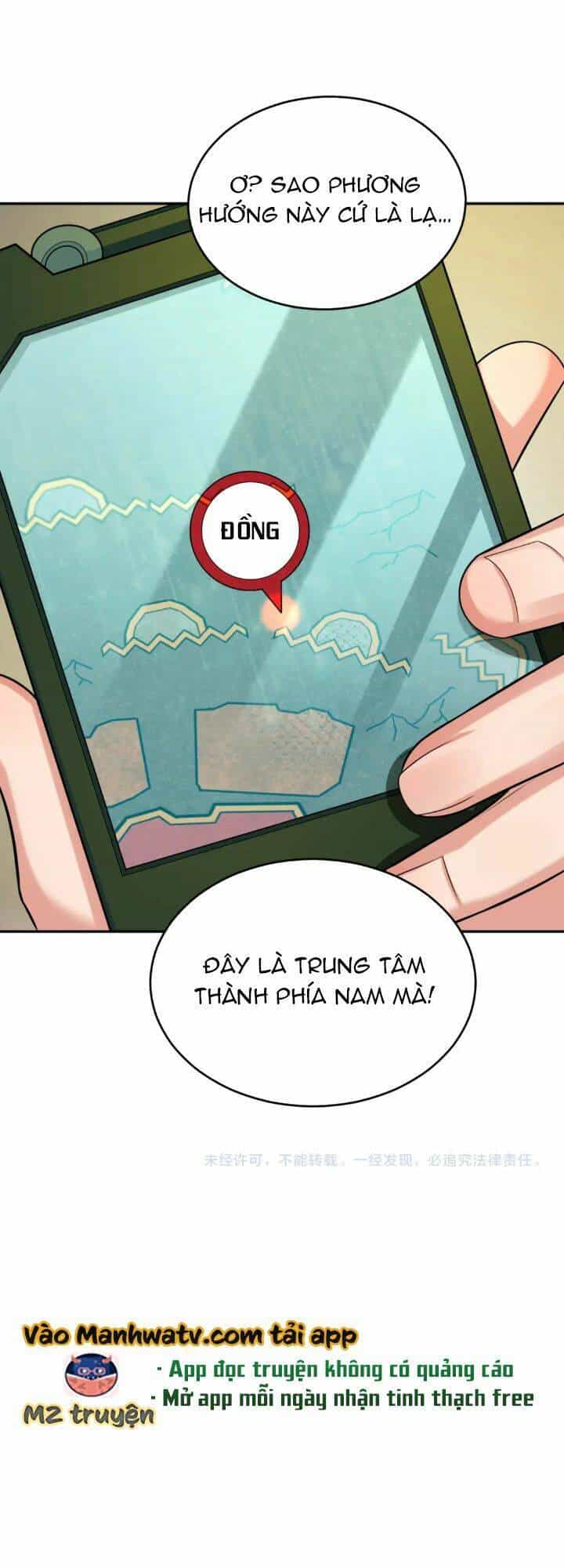 Kỷ Nguyên Kỳ Lạ - Chương 194 - ảnh 39