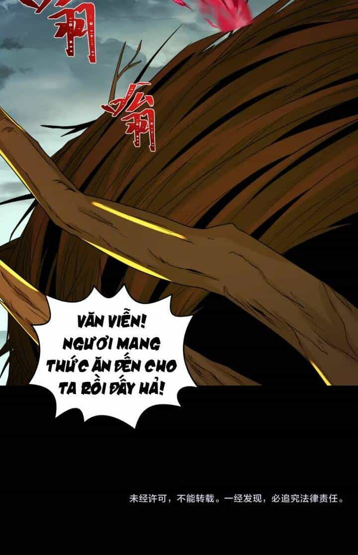 Kỷ Nguyên Kỳ Lạ - Chương 195 - ảnh 34