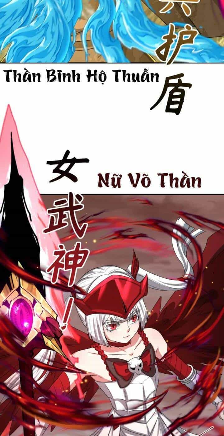 Kỷ Nguyên Kỳ Lạ - Chương 196 - ảnh 30