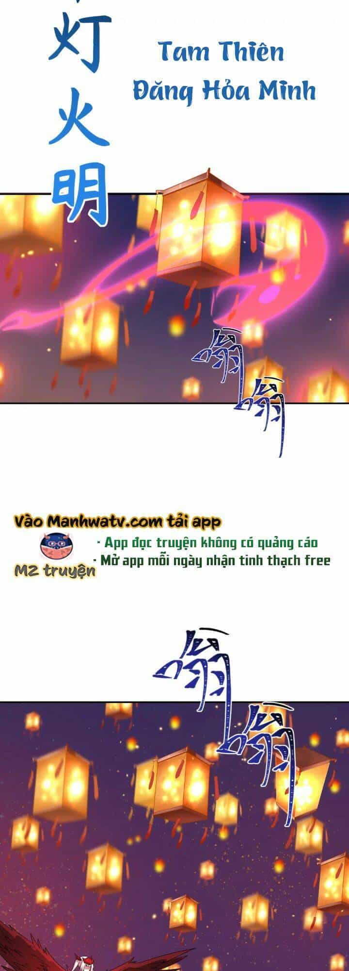 Kỷ Nguyên Kỳ Lạ - Chương 196 - ảnh 32