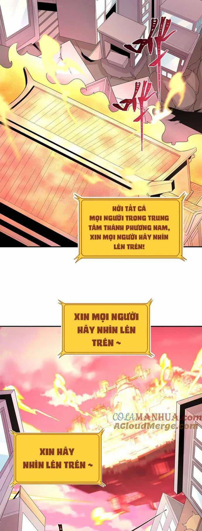 Kỷ Nguyên Kỳ Lạ - Chương 197 - ảnh 35
