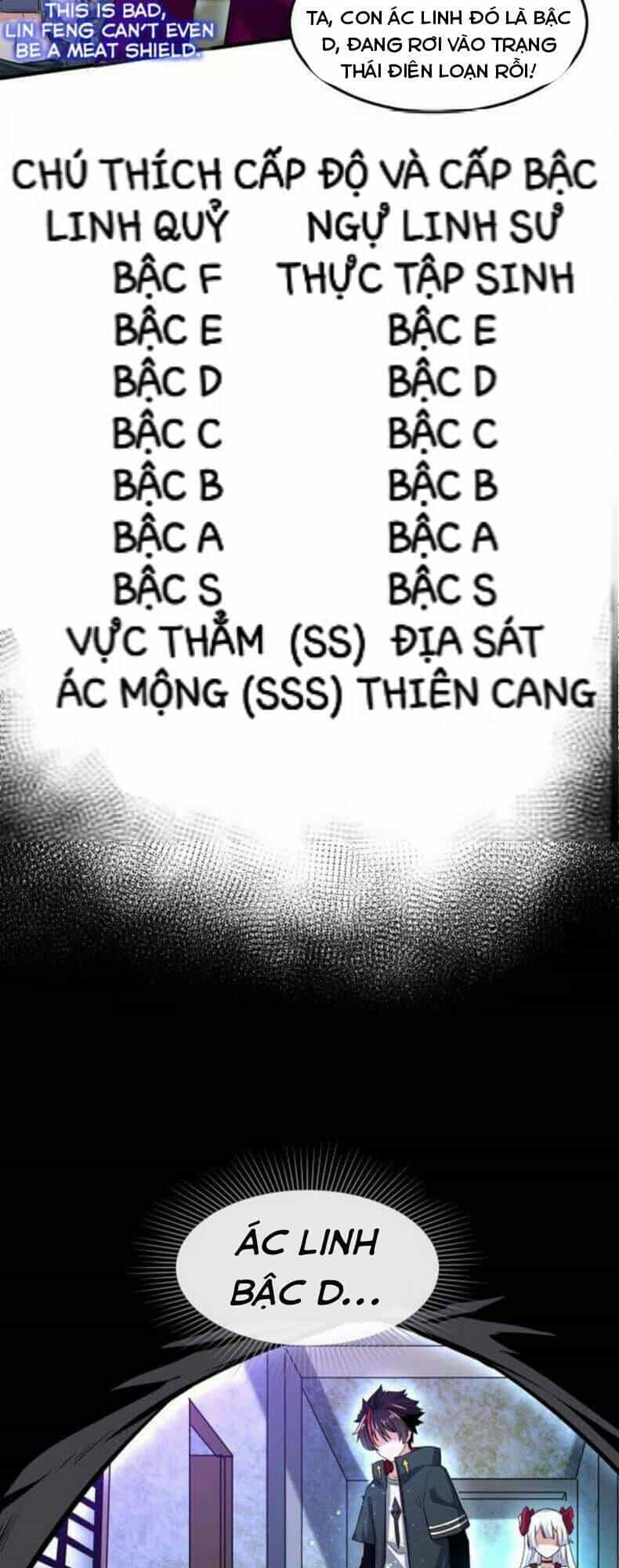 Kỷ Nguyên Kỳ Lạ - Chương 2 - ảnh 12