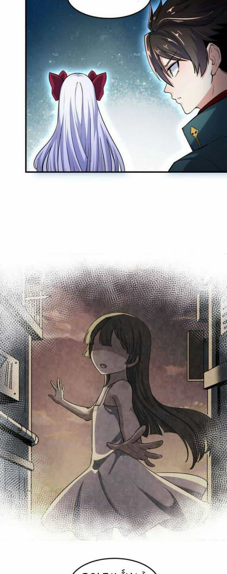 Kỷ Nguyên Kỳ Lạ - Chương 2 - ảnh 8
