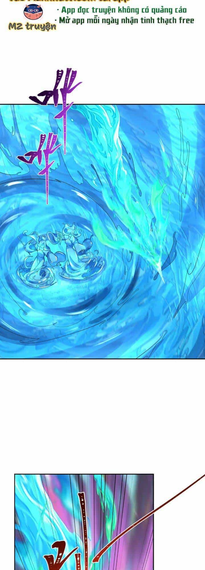 Kỷ Nguyên Kỳ Lạ - Chương 199 - ảnh 21