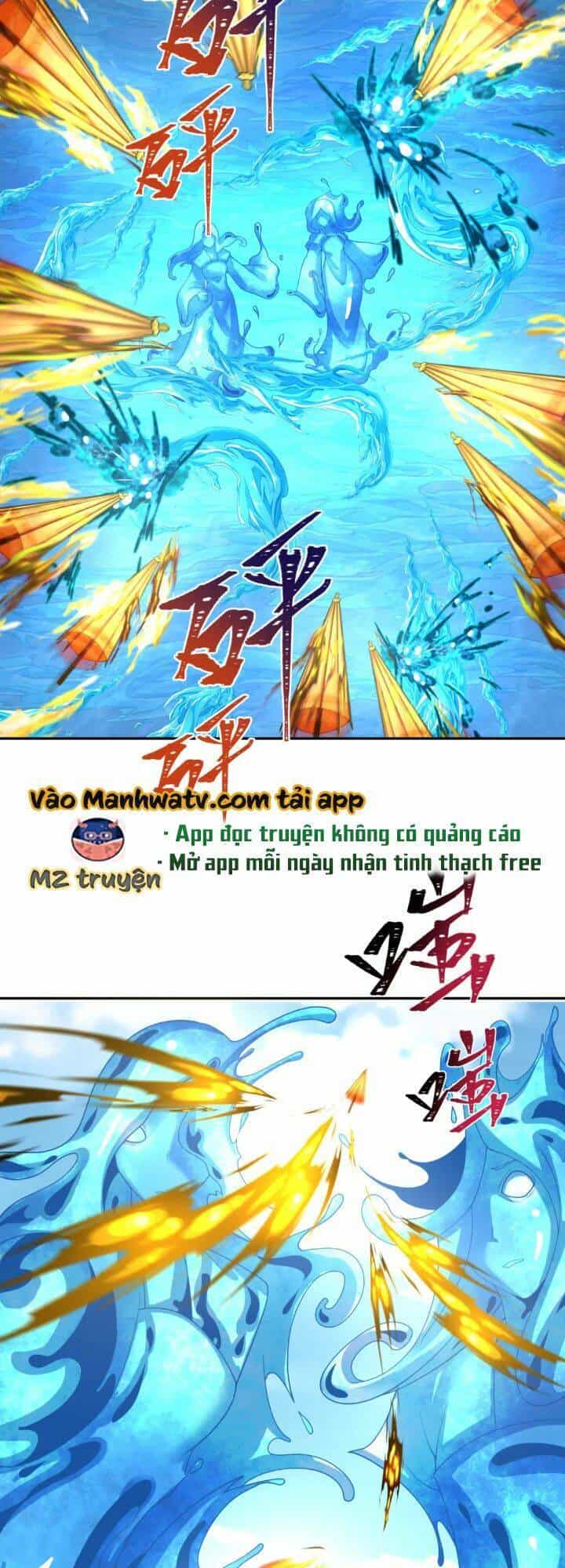 Kỷ Nguyên Kỳ Lạ - Chương 201 - ảnh 5