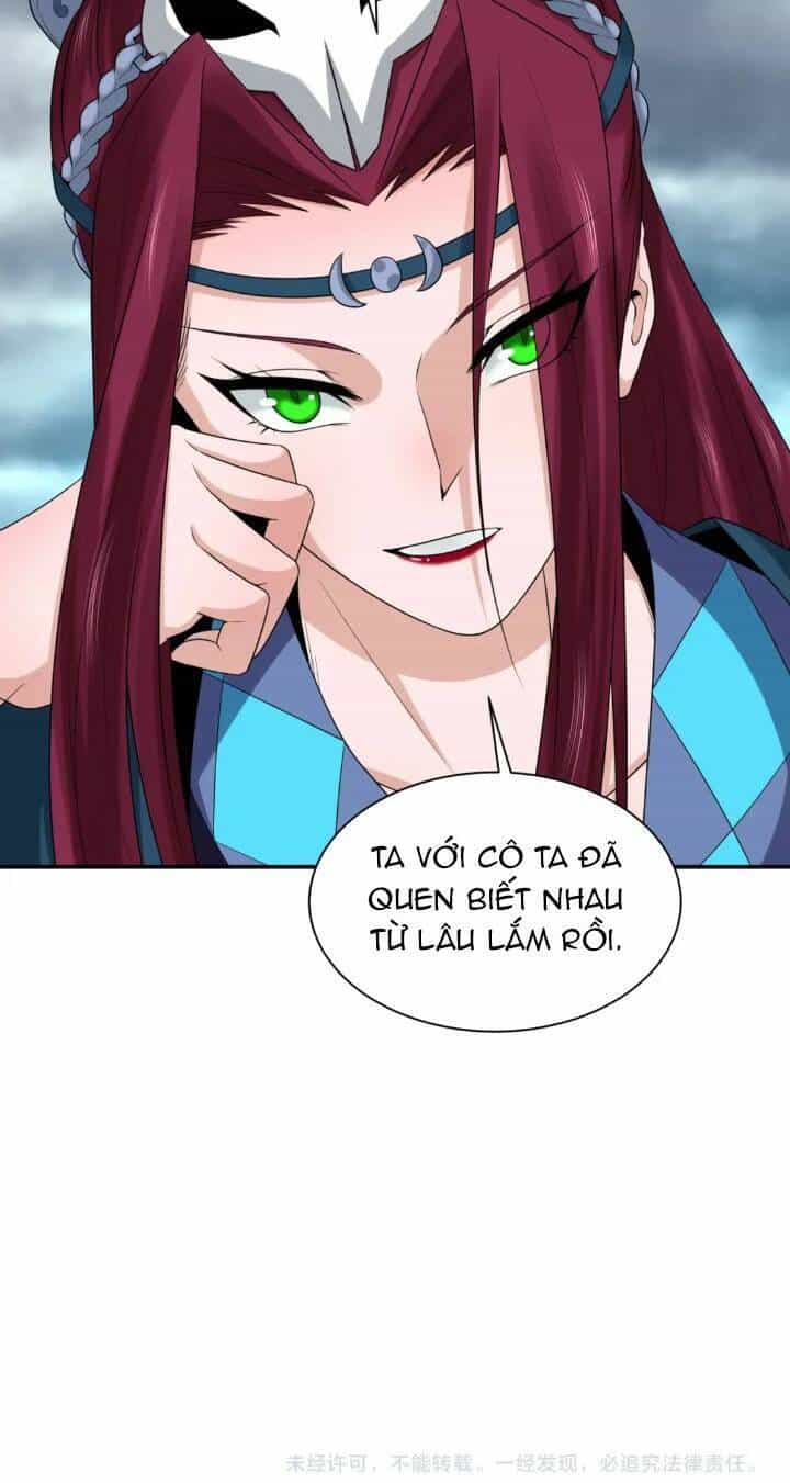 Kỷ Nguyên Kỳ Lạ - Chương 205 - ảnh 29