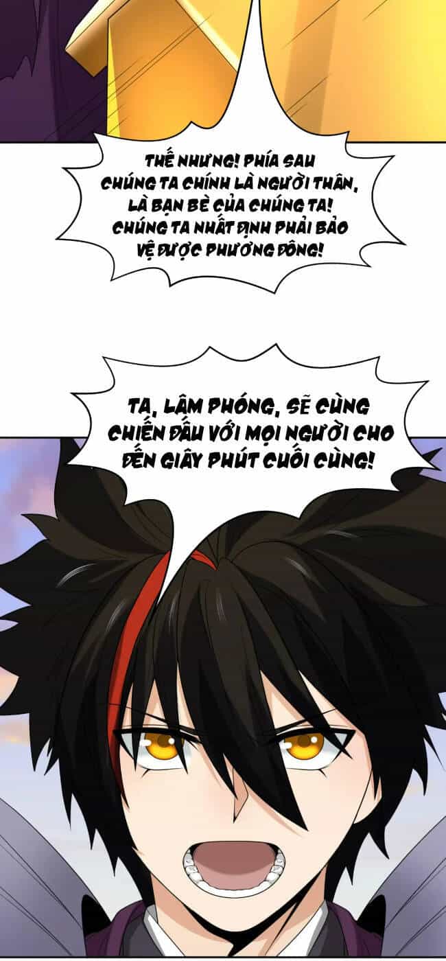 Kỷ Nguyên Kỳ Lạ - Chương 206 - ảnh 30