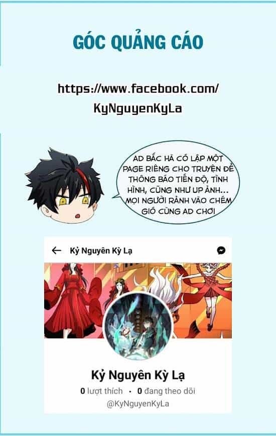 Kỷ Nguyên Kỳ Lạ - Chương 21 - ảnh 1