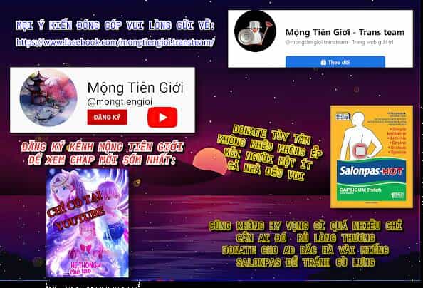 Kỷ Nguyên Kỳ Lạ - Chương 21 - ảnh 29