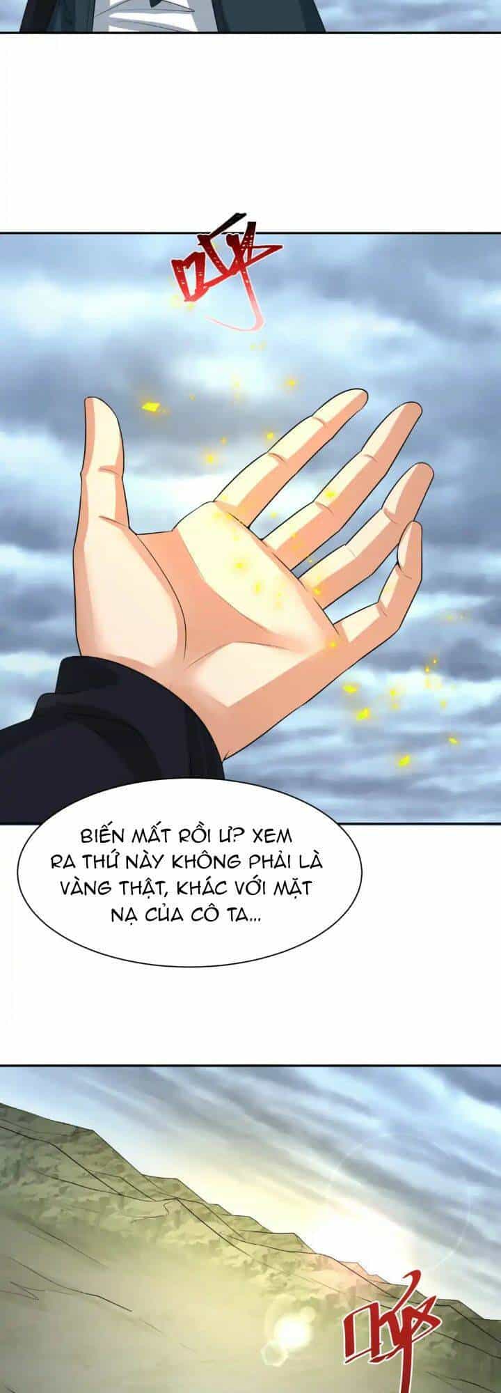 Kỷ Nguyên Kỳ Lạ - Chương 209 - ảnh 28