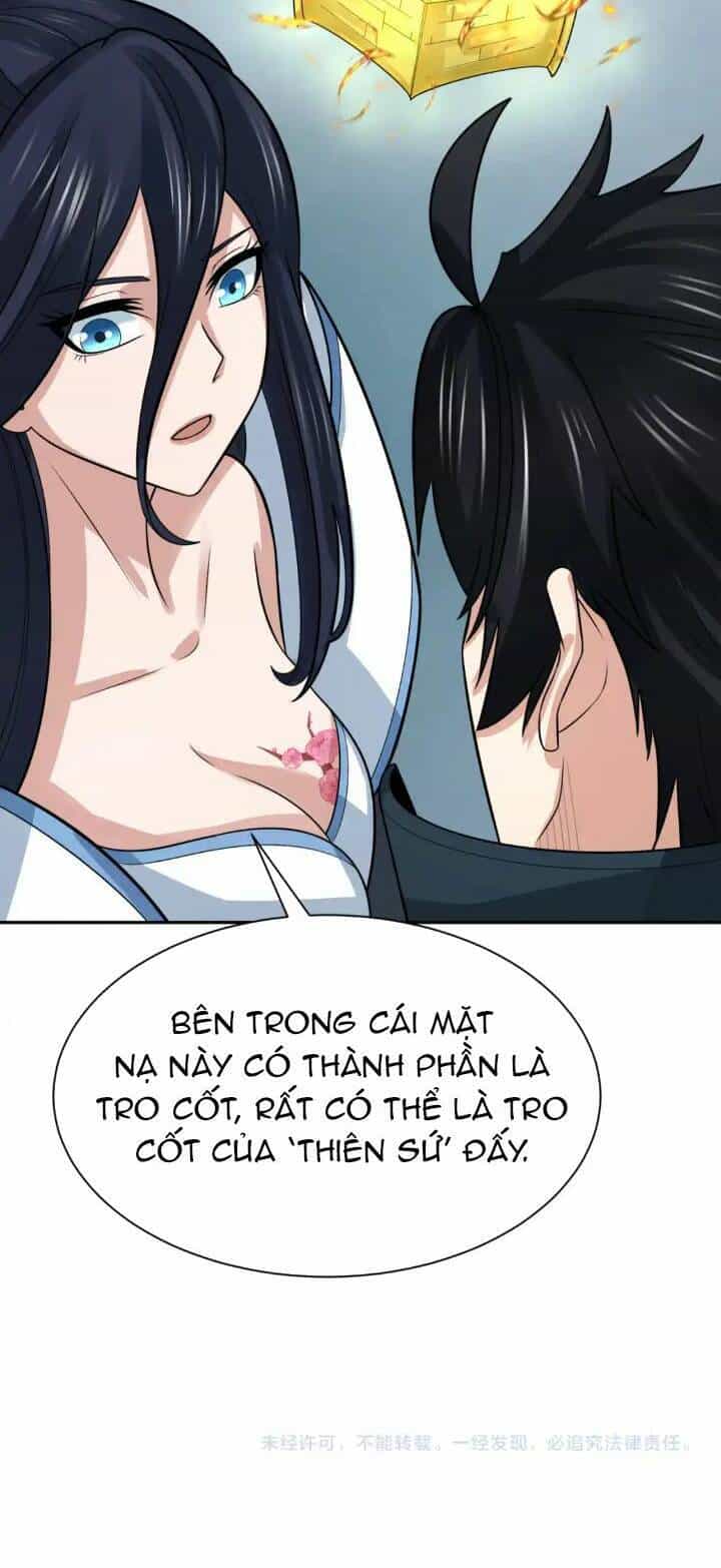 Kỷ Nguyên Kỳ Lạ - Chương 209 - ảnh 35