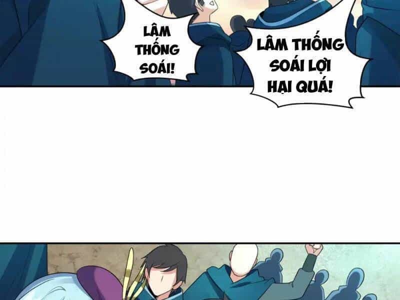 Kỷ Nguyên Kỳ Lạ - Chương 210 - ảnh 15