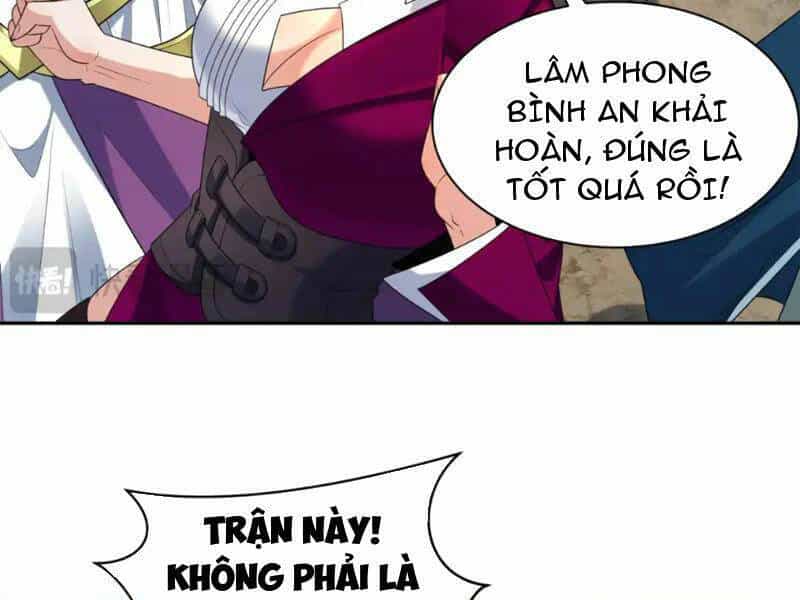 Kỷ Nguyên Kỳ Lạ - Chương 210 - ảnh 17