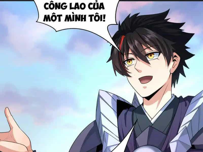 Kỷ Nguyên Kỳ Lạ - Chương 210 - ảnh 18