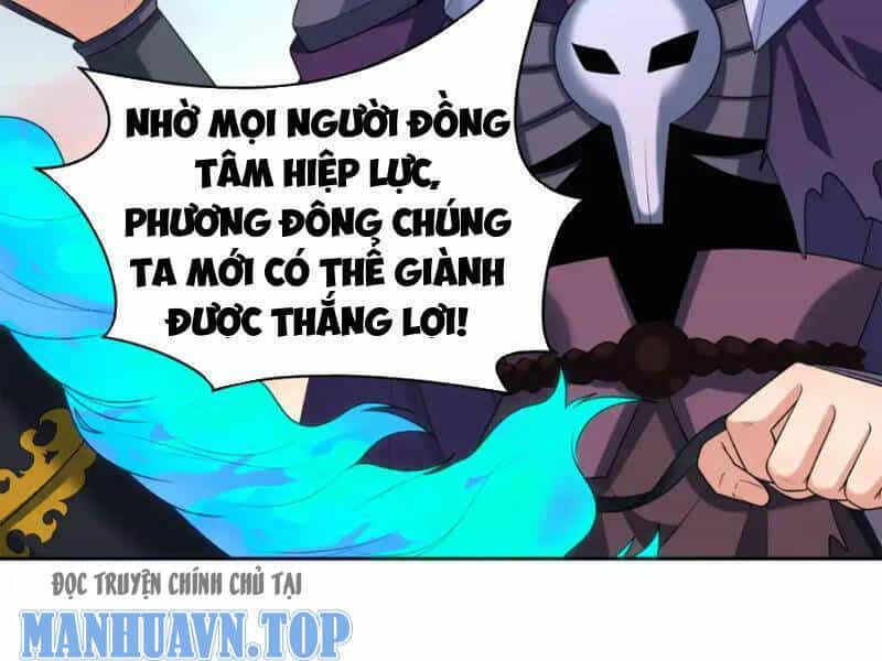 Kỷ Nguyên Kỳ Lạ - Chương 210 - ảnh 19