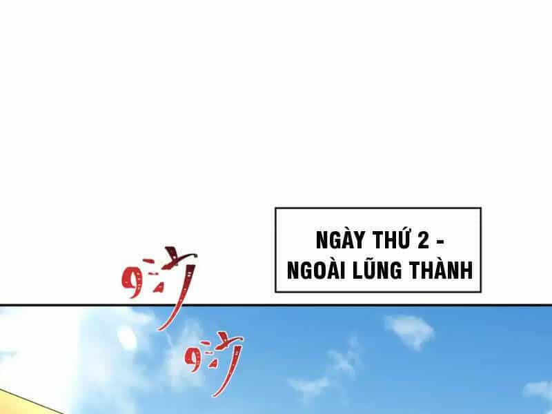 Kỷ Nguyên Kỳ Lạ - Chương 210 - ảnh 28