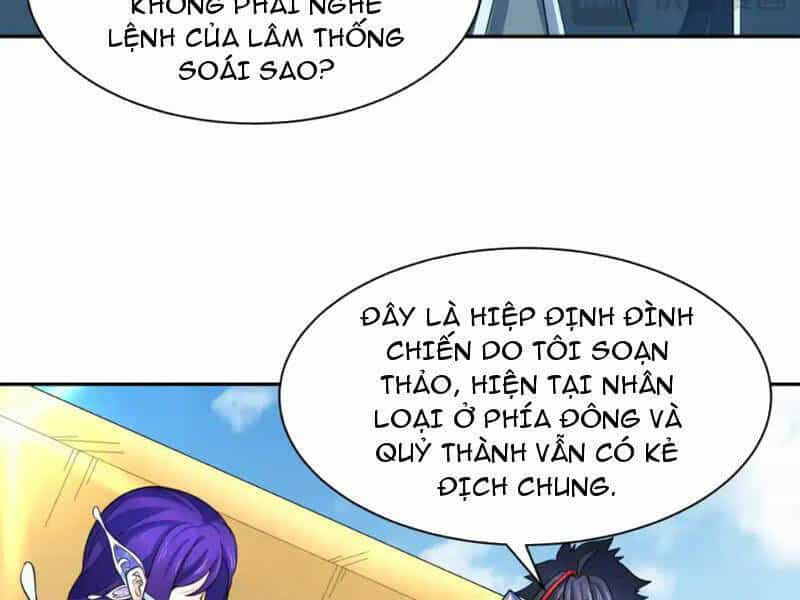 Kỷ Nguyên Kỳ Lạ - Chương 210 - ảnh 33