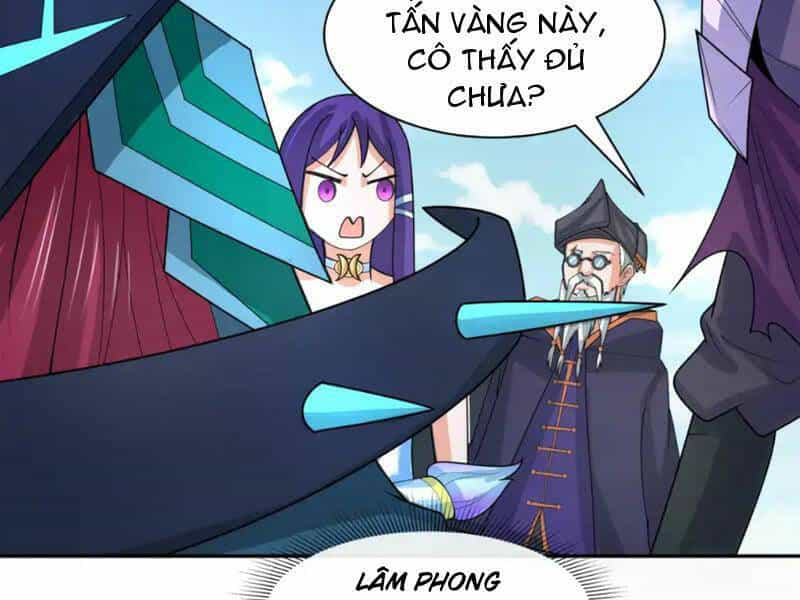 Kỷ Nguyên Kỳ Lạ - Chương 210 - ảnh 48