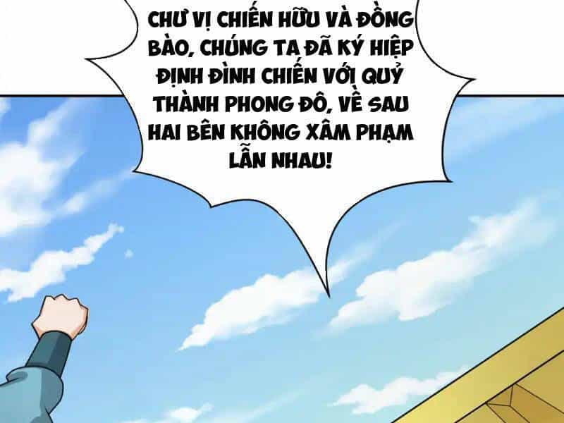 Kỷ Nguyên Kỳ Lạ - Chương 210 - ảnh 58