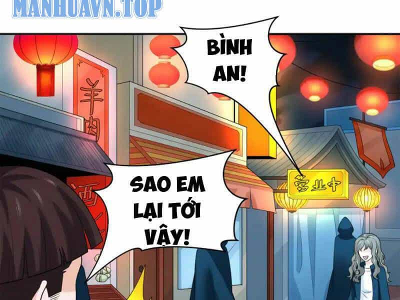 Kỷ Nguyên Kỳ Lạ - Chương 210 - ảnh 89