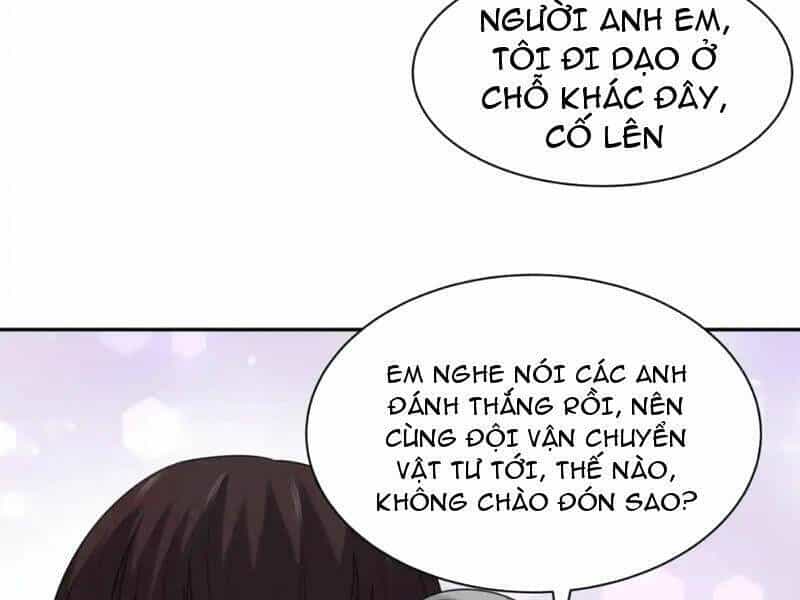 Kỷ Nguyên Kỳ Lạ - Chương 210 - ảnh 91