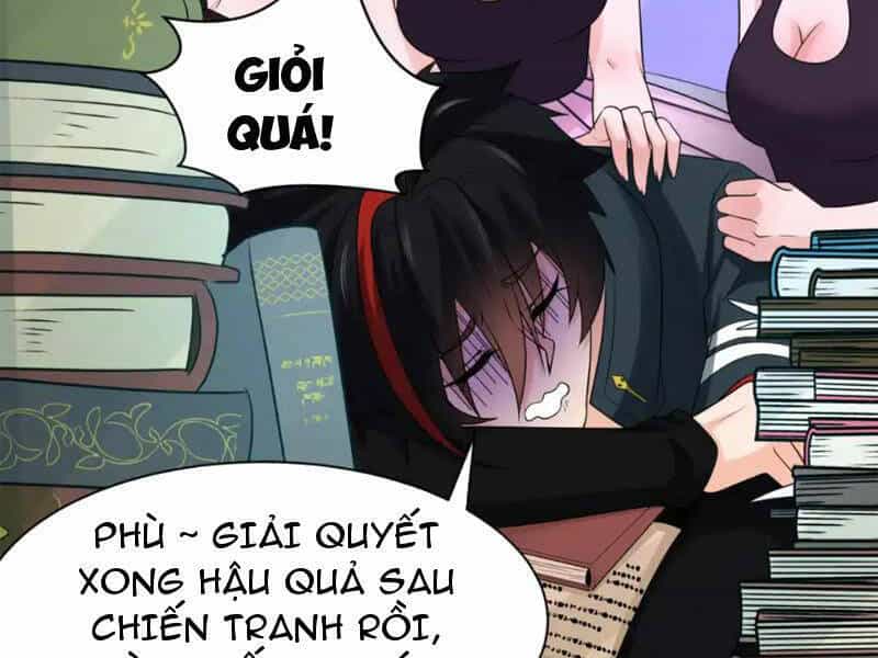 Kỷ Nguyên Kỳ Lạ - Chương 210 - ảnh 98