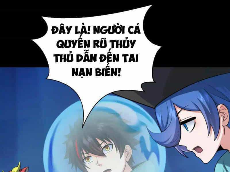 Kỷ Nguyên Kỳ Lạ - Chương 211 - ảnh 72