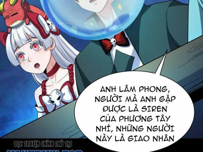 Kỷ Nguyên Kỳ Lạ - Chương 211 - ảnh 73
