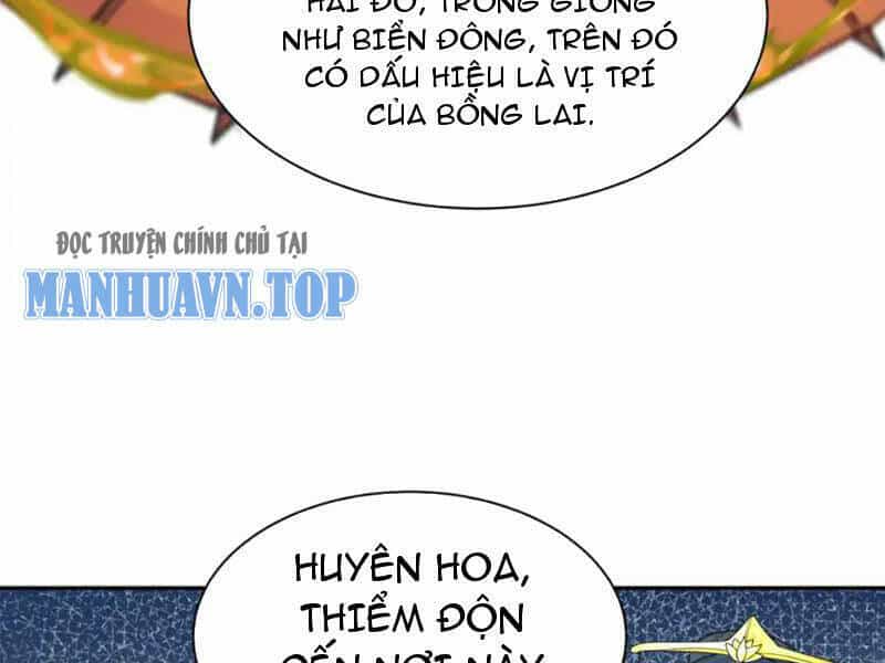 Kỷ Nguyên Kỳ Lạ - Chương 211 - ảnh 8