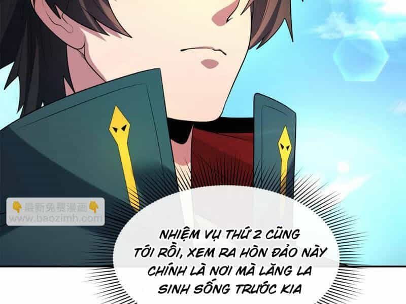 Kỷ Nguyên Kỳ Lạ - Chương 212 - ảnh 104