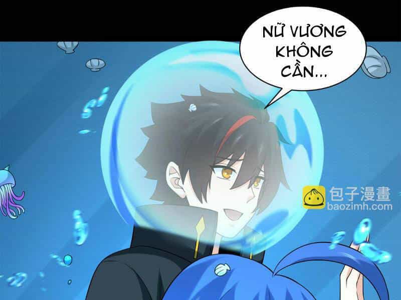 Kỷ Nguyên Kỳ Lạ - Chương 212 - ảnh 15