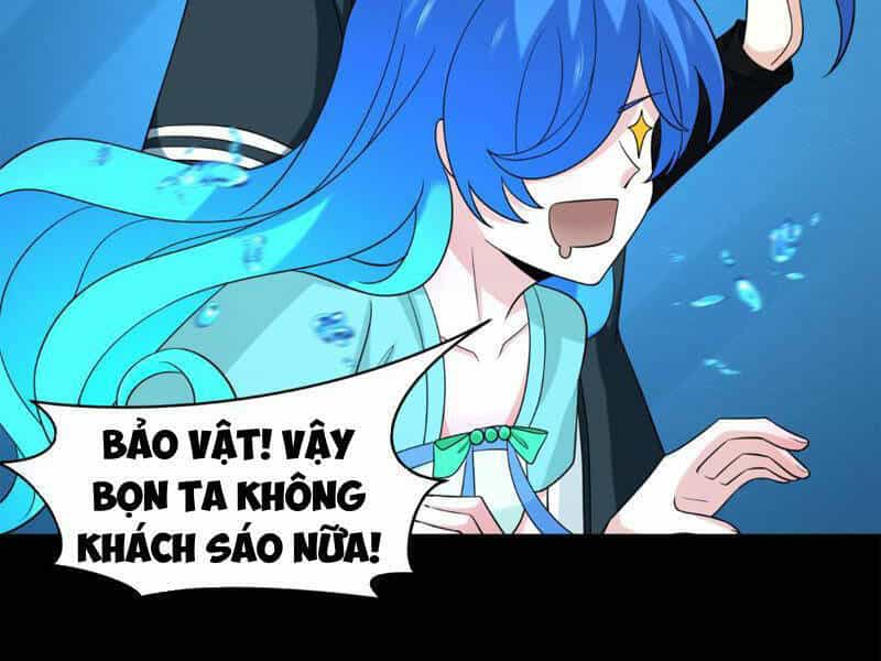 Kỷ Nguyên Kỳ Lạ - Chương 212 - ảnh 16