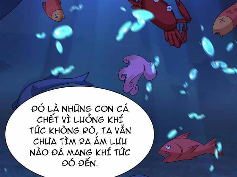 Kỷ Nguyên Kỳ Lạ - Chương 212 - ảnh 28