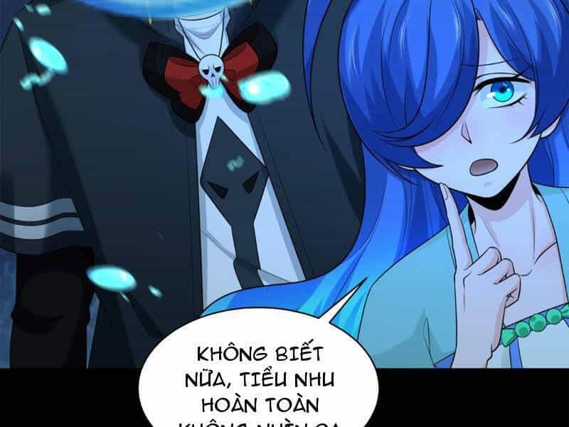 Kỷ Nguyên Kỳ Lạ - Chương 212 - ảnh 31